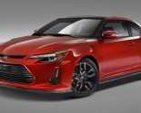 Scion tC Release Series 10.0