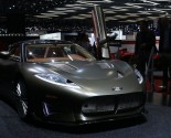 Images of Dutch Supercar Spyker C8 Preliator