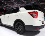 Images of Ssangyong XLV