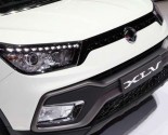 Images of Ssangyong XLV