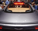 Images of Aston Martin DB11, 2016 Geneva Motor Show