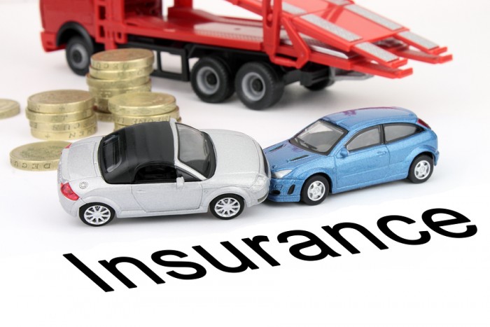 insurance of car
