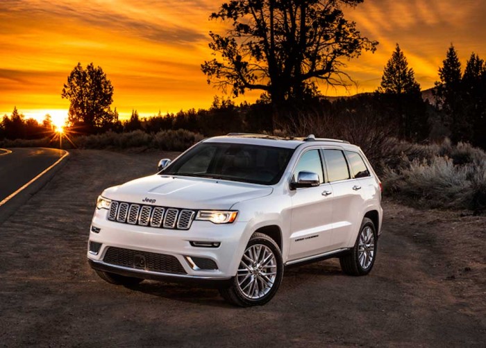 Images of jeep grand cherokee