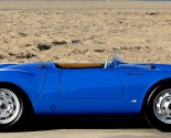 jerry seinfeld 1955 550 Spyder