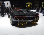 Images of Lamborghini Centenario, 2016 Geneva Motor Show