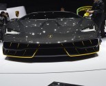 Images of Lamborghini Centenario, 2016 Geneva Motor Show