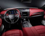 Images of Maserati Levante