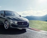 Images of Maserati Levante