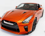 Images of Nissan GT R, New York Auto Show 2016