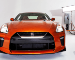 Images of Nissan GT R, New York Auto Show 2016