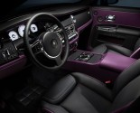 Images of rolls royce black badge