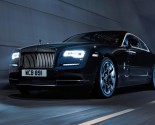 Images of rolls royce black badge