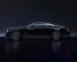 Images of rolls royce black badge