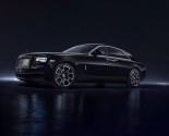 Images of rolls royce black badge