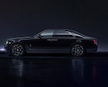 Images of rolls royce black badge