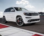 Jeep Grand Cherokee Images