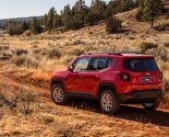 Images of Jeep Renegade