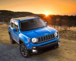 Images of Jeep Renegade