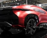 Images of Chery FV2030 concept