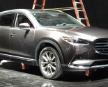 2016 Mazda CX 9 images
