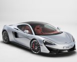McLaren Automotive