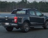 Images of Chevrolet S10