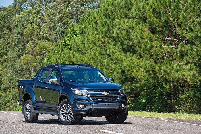 Images of Chevrolet S10