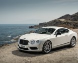 Images of Bentley Continental GT Speed