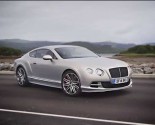 Images of Bentley Continental GT Speed