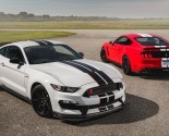 Ford Shelby GT350