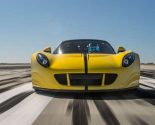 Images of Hennessey Venom GT Spyder