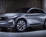 Images of Infiniti qx sport inspiration concept