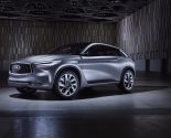Images of Infiniti qx sport inspiration concept
