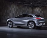 Images of Infiniti qx sport inspiration concept