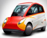 shell project m concept car images