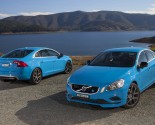 Images of Volvo S60 Polestar