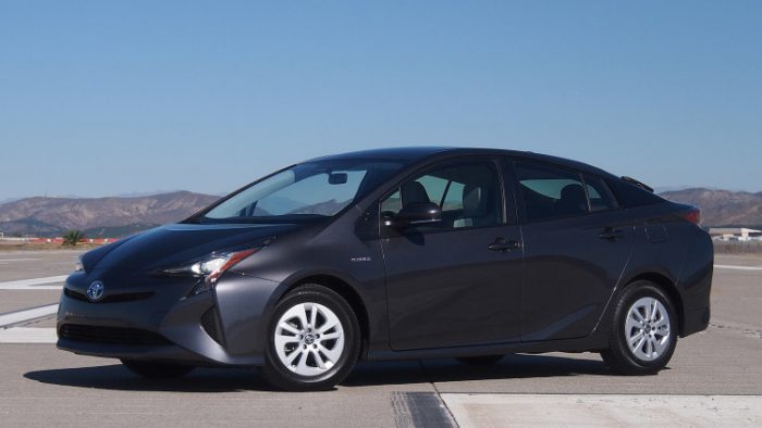 Images of Toyota Prius