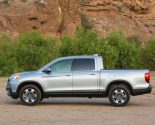 Images of 2017 Honda Ridgeline
