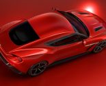 Images of Aston Martin Vanquish Zagato Concept