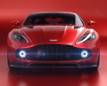 Images of Aston Martin Vanquish Zagato Concept