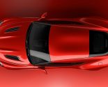Images of Aston Martin Vanquish Zagato Concept