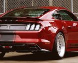 Images of Ford Mustang Shelby Super Snake