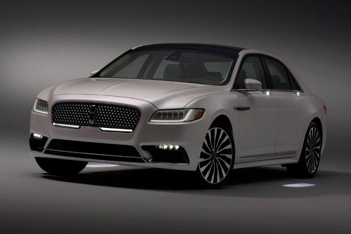 Lincoln Approach Detection