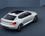 Images of Volvo Concept 40 Series EV Electric