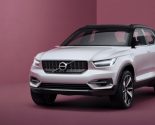 Images of Volvo Concept 40 Series EV Electric