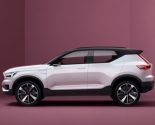 Images of Volvo Concept 40 Series EV Electric