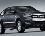Images of New Ford Ranger