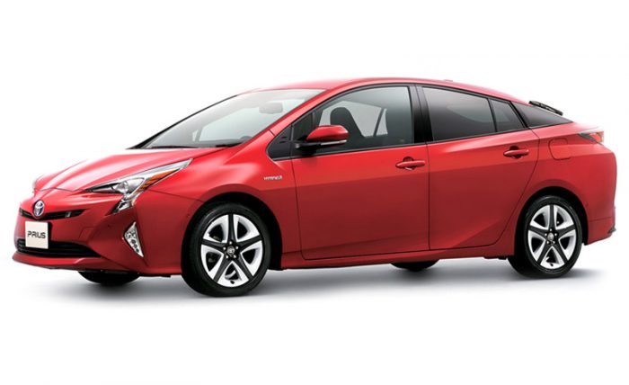 Images of Toyota Prius