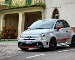 Images of Abarth 595 Competizione