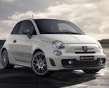 Images of Abarth 595 Competizione